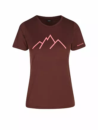 MARTINI | Damen Funktionsshirt Alpmate | 